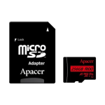 Apacer R100 SDXC UHS-I U1 V10 A1 256GB Card
