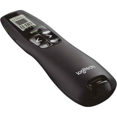 Logitech R800 Wireless Professional Presenter