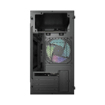 Revenger FIRE Mini Tower RGB Gaming Case - Image 3