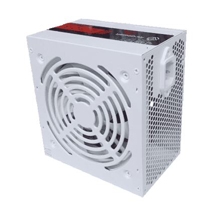 Revenger Lite 350W 80 Plus Non-Modular Power Supply