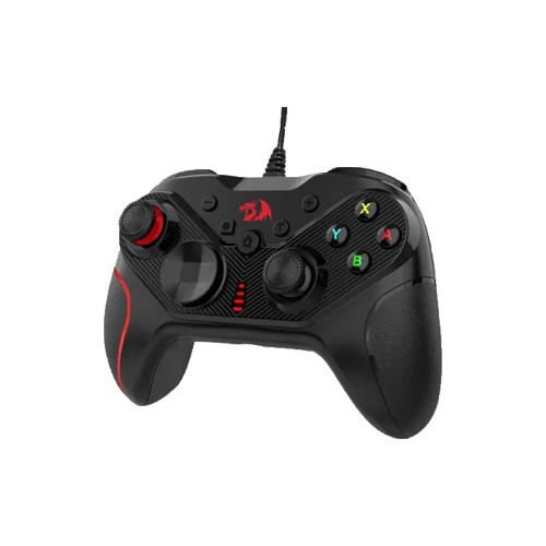 rift-g710-02-500x500 Redragon RIFT G710 Wired Gamepad