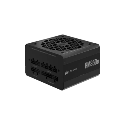 Corsair RM850e 850W 80+ Gold Fully Modular ATX 3.1 PSU