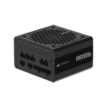 Corsair RM1000e 1000W 80+ Gold Full Modular PSU - Image 2