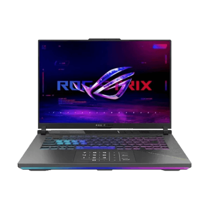 Asus ROG Strix G16 G614FR AMD Ryzen 9 9955HX3D RTX 5070 Ti 12GB Gaming Laptop