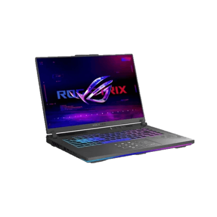 Asus ROG Strix G16 G614JU Core i5 13th Gen RTX 4050 Gaming Laptop