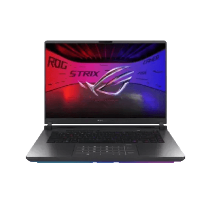 ASUS ROG Strix G16 G615LP Ultra 9 275HX 16" FHD+ Gaming Laptop