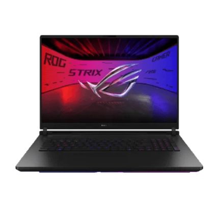 ASUS ROG Strix SCAR 18 Ultra 9 RTX 5090 24GB Gaming Laptop