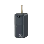 Remax RPP117 Piloteer 50000mAh 27W PD QC Power Bank