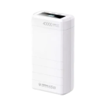 Remax RPP-310 Dinba 40000mAh 65W Fast Charging Power Bank
