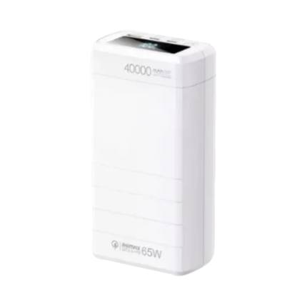 Remax RPP-310 Dinba 40000mAh 65W Fast Charging Power Bank