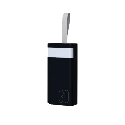 Remax RPP-320 30000mAh Chinen 22.5W Fast Charging Power Bank