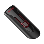 SanDisk Cruzer Glide CZ600 64GB USB 3.0 Pen Drive - Image 2