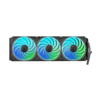 Sapphire NITRO+S360-A AIO CPU Cooler