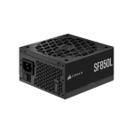 Corsair SF850L 850W 80 PLUS Gold Fully Modular SFX Power Supply