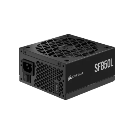 Corsair SF850L 850W 80 PLUS Gold Fully Modular SFX Power Supply