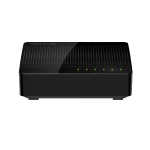 Tenda SG105 5 Port Gigabit Desktop Switch