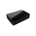 Tenda SG105 5 Port Gigabit Desktop Switch - Image 2