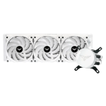 TEAM T-FORCE SIREN GD360E ARGB CPU LIQUID COOLER - Image 2