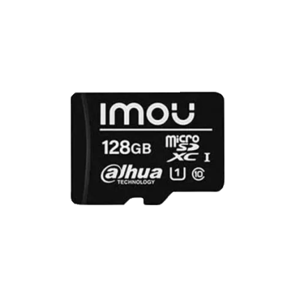 Dahua Imou ST2-128-S1 128GB MicroSD Memory Card