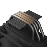 NZXT T120 120mm Air CPU Cooler - Image 3