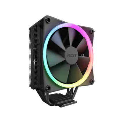 NZXT T120 RGB 120mm Air CPU Cooler