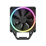 NZXT T120 RGB 120mm Air CPU Cooler - Image 2
