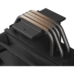 NZXT T120 RGB 120mm Air CPU Cooler - Image 3