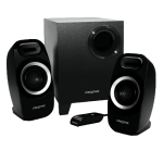 Creative Inspire T3300 (2.1) Speaker