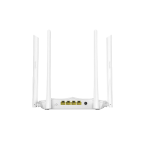 Tenda AC5 AC1200 Dual-Band WiFi Router - Image 2