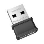 Tenda W311MI 300 Mbps Single Band Wi-Fi 6 Nano USB Adapter
