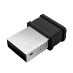 Tenda W311MI 300 Mbps Single Band Wi-Fi 6 Nano USB Adapter - Image 3