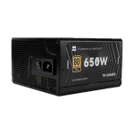 Thermalright TR-SG650S 650W 80PLUS Gold Non-Modular PSU