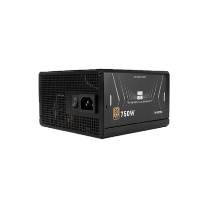 Thermalright TR-SG750 750W 80PLUS Gold Full Modular PSU