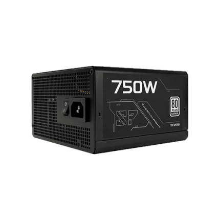 Thermalright TR-SP750 750W ATX 3.0 Platinum PSU