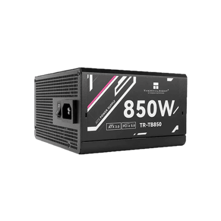 Thermalright TR-TB850 850W ATX 3.0 Full Modular 80+ Bronze PSU