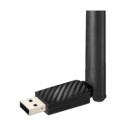 TotoLink A650UA 650Mbps AC Wireless Dual Band USB Lan Card