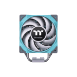 Thermaltake TOUGHAIR 510 Turquoise Air CPU Cooler