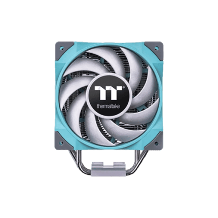 Thermaltake TOUGHAIR 510 Turquoise Air CPU Cooler