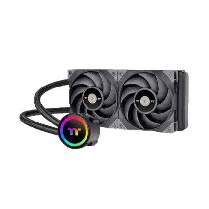 Thermaltake TOUGHLIQUID 240 ARGB Sync AIO Liquid CPU Cooler