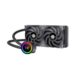 Thermaltake TOUGHLIQUID 280 ARGB Sync AIO Liquid CPU Cooler