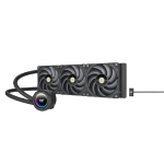 Thermaltake TOUGHLIQUID 360 EX Pro ARGB 360mm AIO CPU Cooler