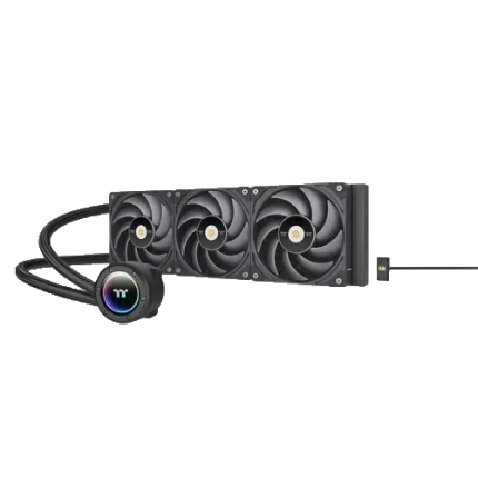 Thermaltake TOUGHLIQUID 360 EX Pro ARGB 360mm AIO CPU Cooler