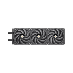 Thermaltake TOUGHLIQUID 360 EX Pro ARGB 360mm AIO CPU Cooler - Image 2