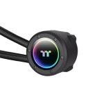 Thermaltake TOUGHLIQUID 360 EX Pro ARGB 360mm AIO CPU Cooler - Image 3