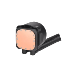 Thermaltake TOUGHLIQUID 360 EX Pro ARGB 360mm AIO CPU Cooler - Image 4