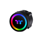 Thermaltake TOUGHLIQUID 360 ARGB Sync AIO Liquid CPU Cooler - Image 2