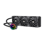 Thermaltake TOUGHLIQUID 360 ARGB Sync AIO Liquid CPU Cooler