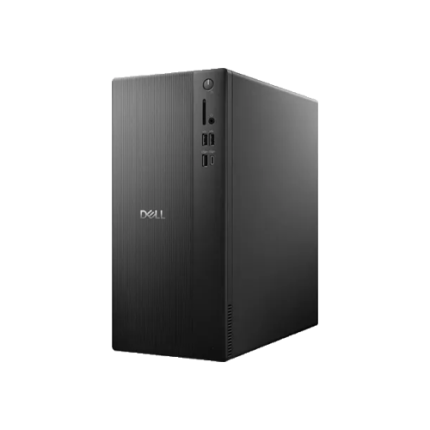 Dell ECT1250 Core i3 14th Gen Tower Brand PC