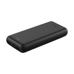 TP-Link TL-PB10000 Black Li-Polymer Power Bank (10000mAh)