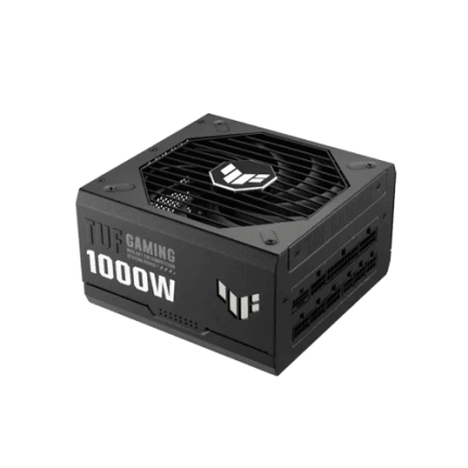 ASUS TUF Gaming 1000G 1000W 80 Plus Gold Power Supply